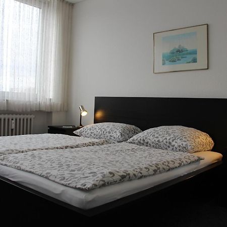 Bayrischer Hof Krefeld Habitación foto