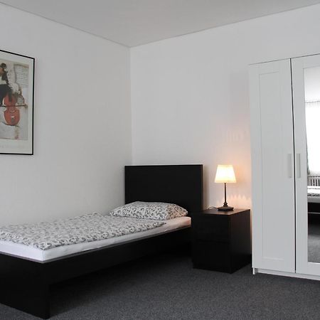 Bayrischer Hof Krefeld Habitación foto