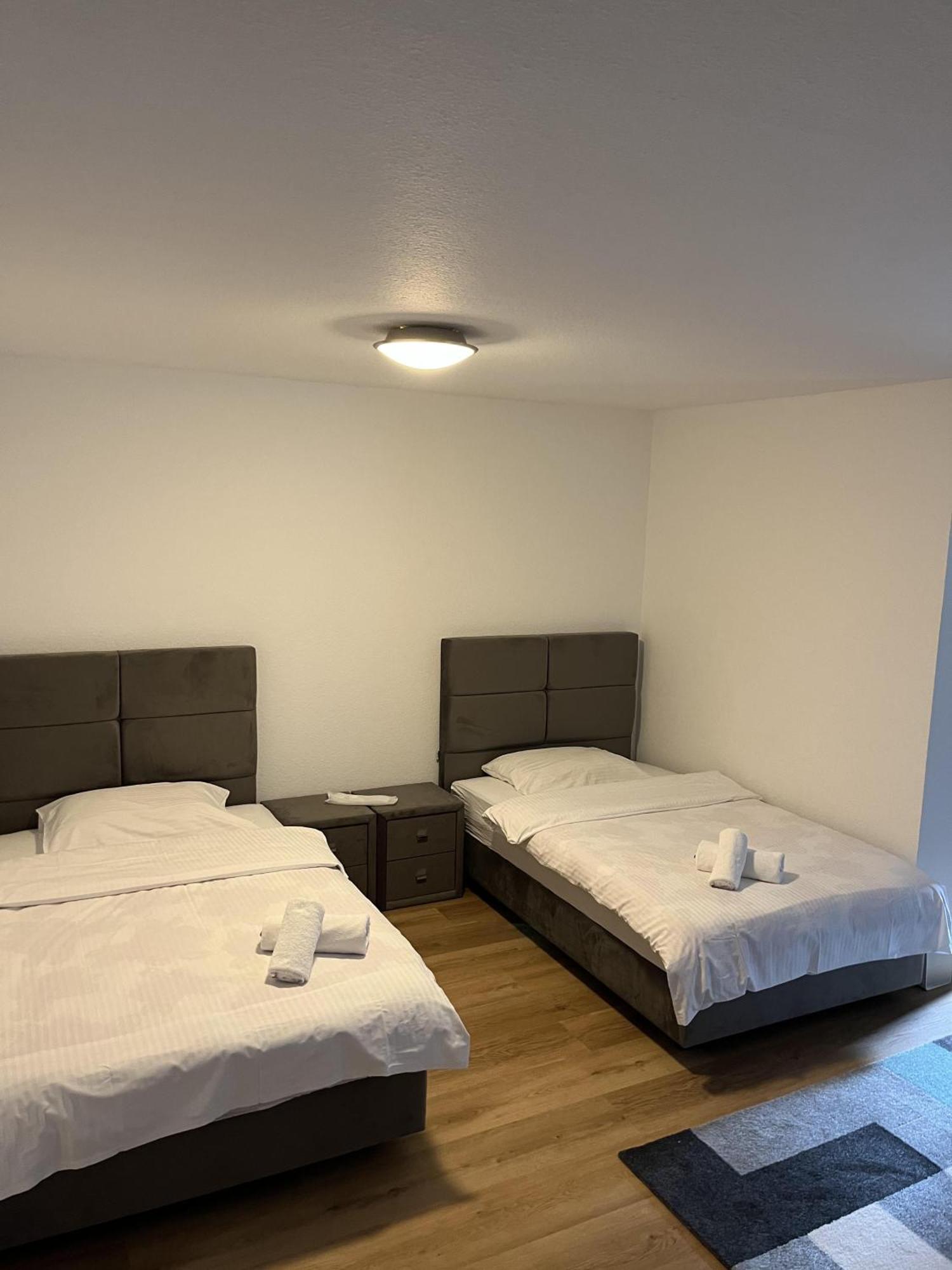 Bayrischer Hof Krefeld Habitación foto