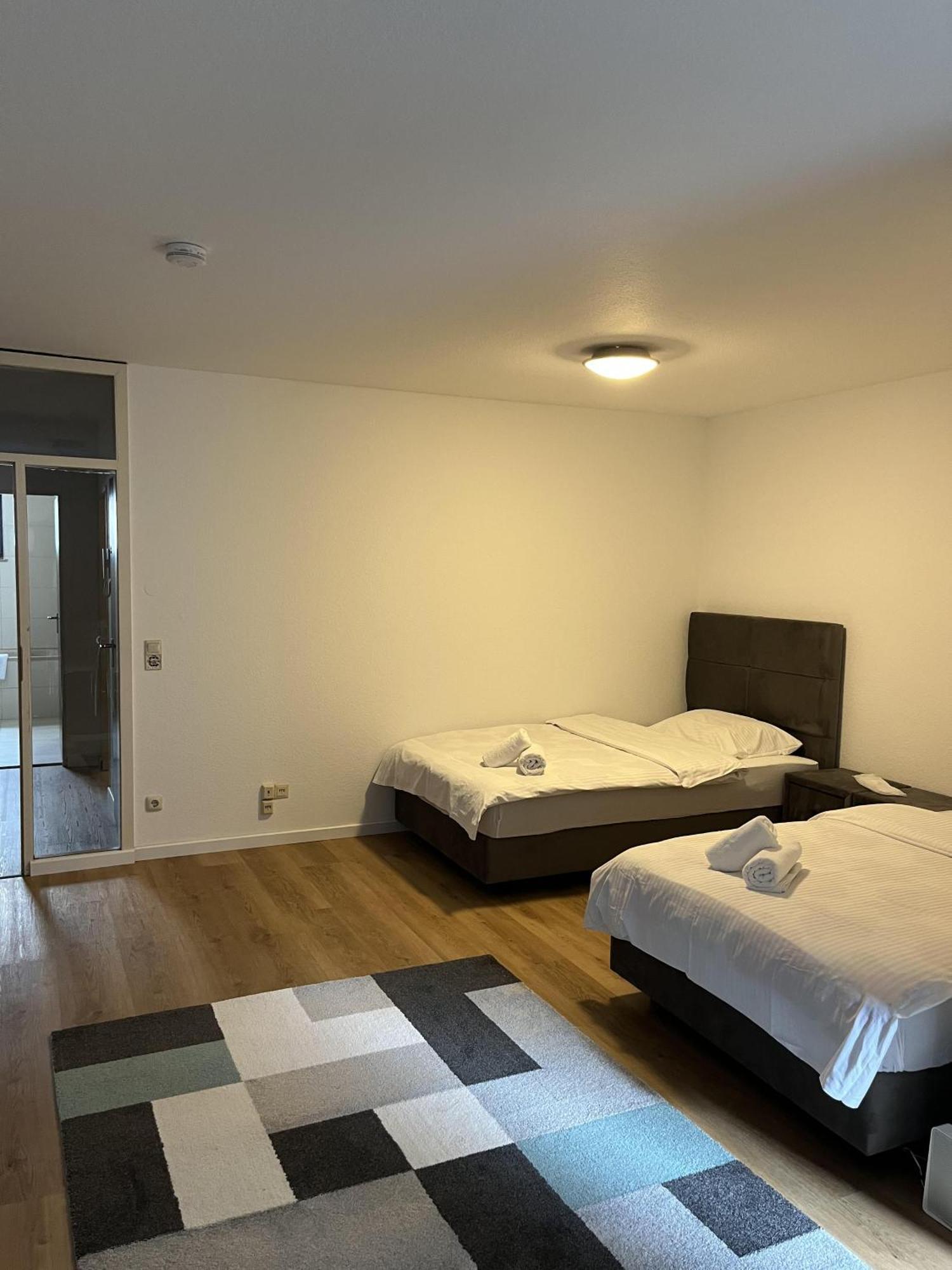 Bayrischer Hof Krefeld Habitación foto