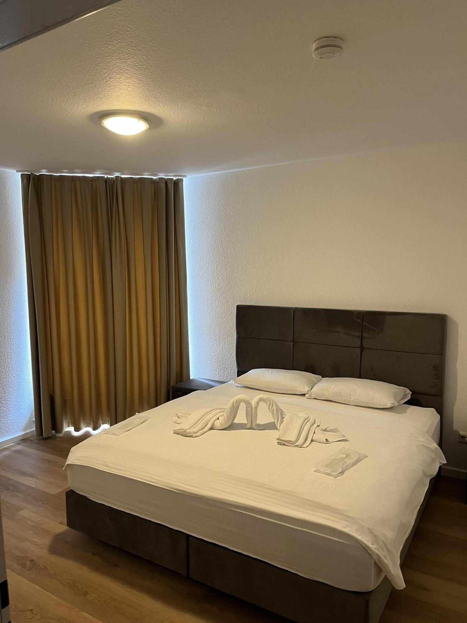 Bayrischer Hof Krefeld Habitación foto