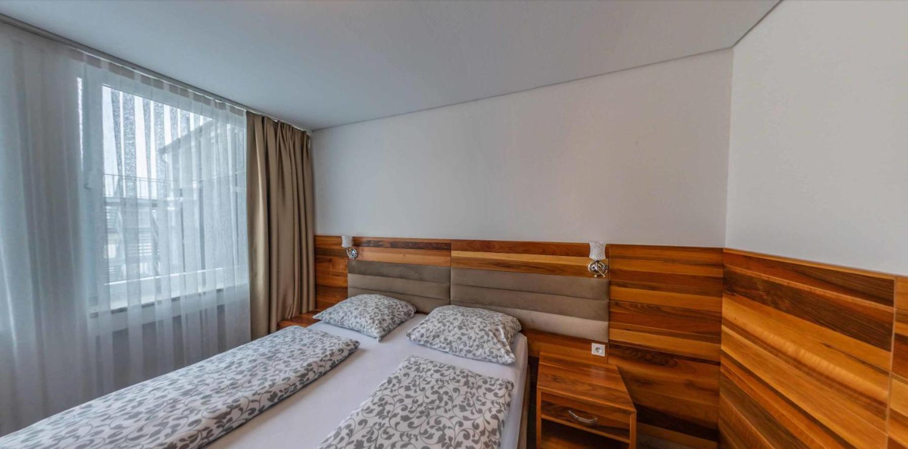 Bayrischer Hof Krefeld Habitación foto