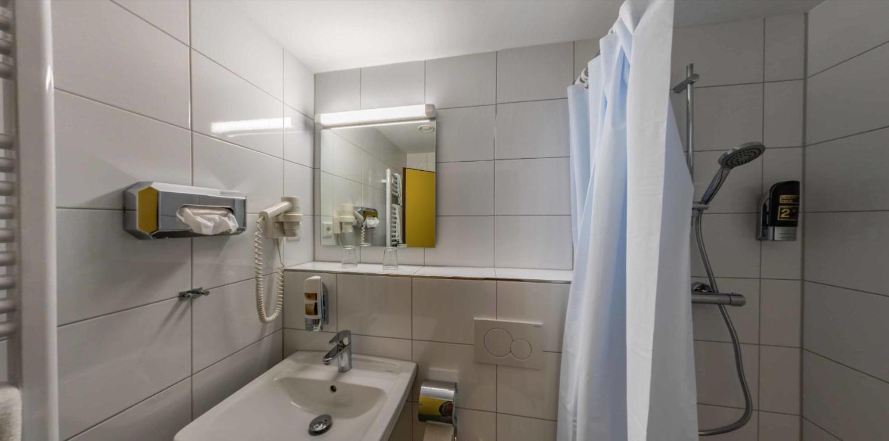 Bayrischer Hof Krefeld Habitación foto