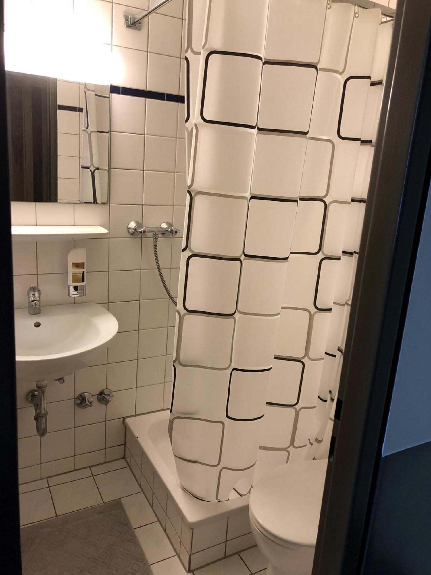 Bayrischer Hof Krefeld Habitación foto
