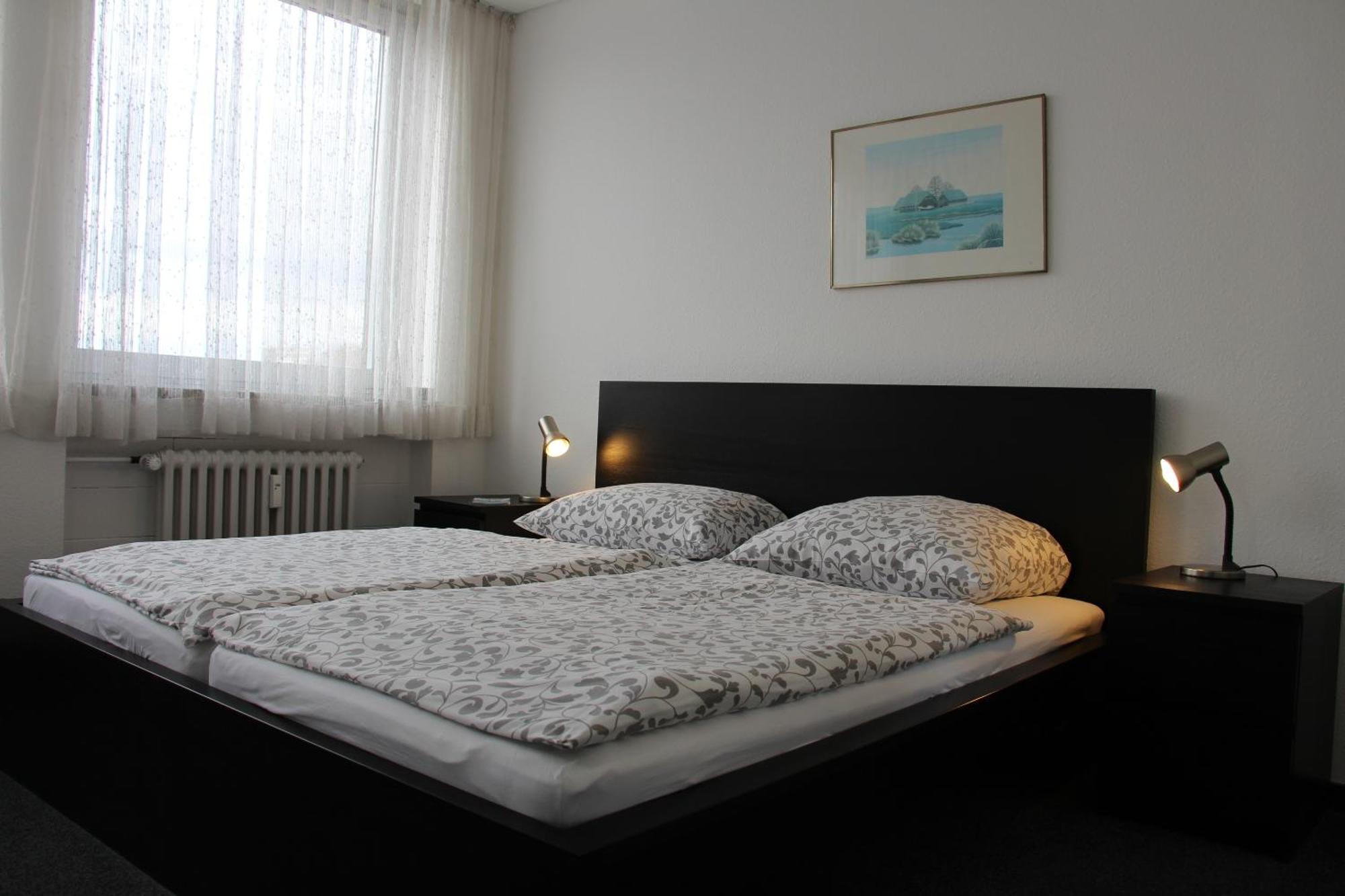 Bayrischer Hof Krefeld Habitación foto