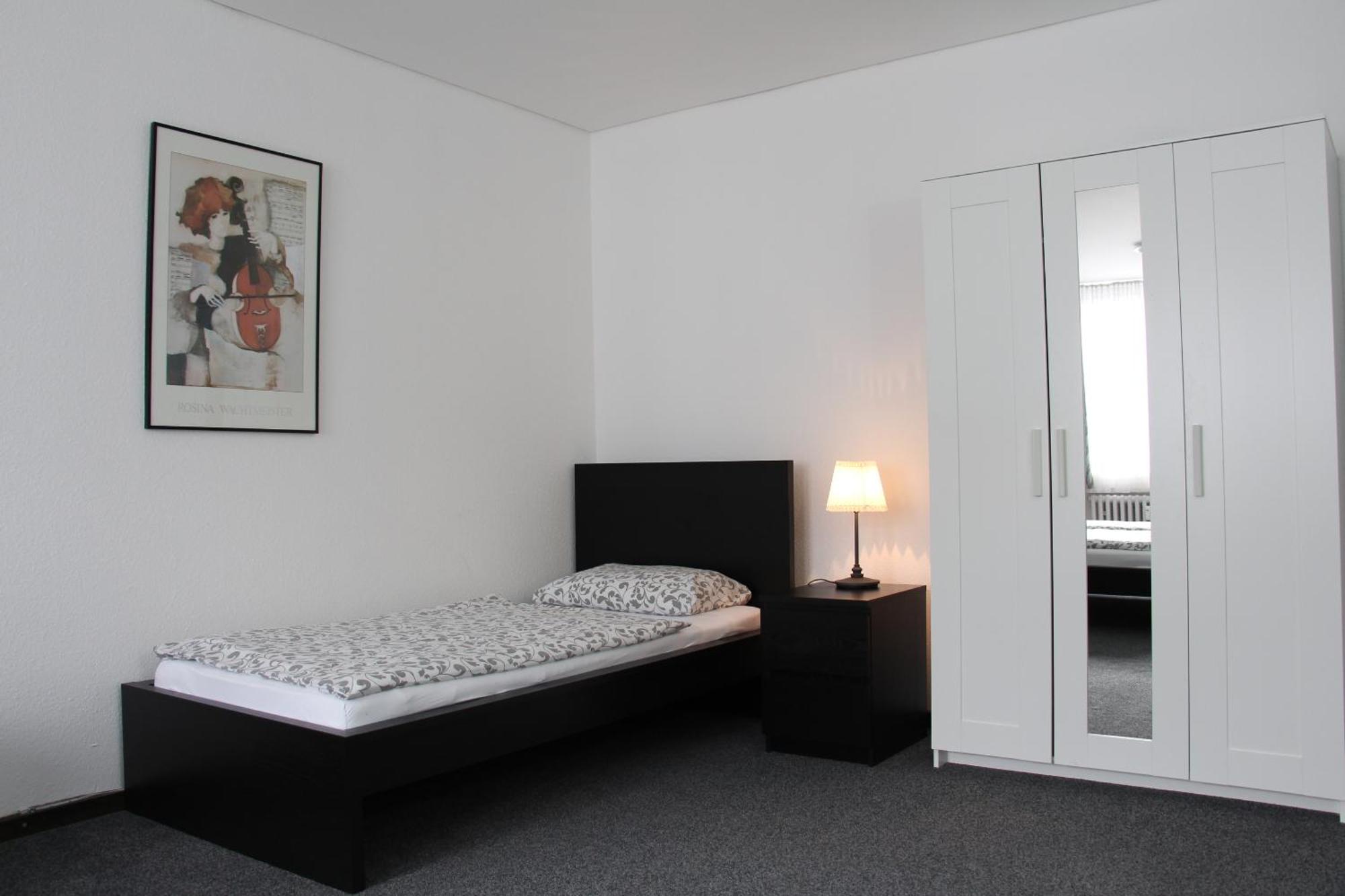 Bayrischer Hof Krefeld Habitación foto