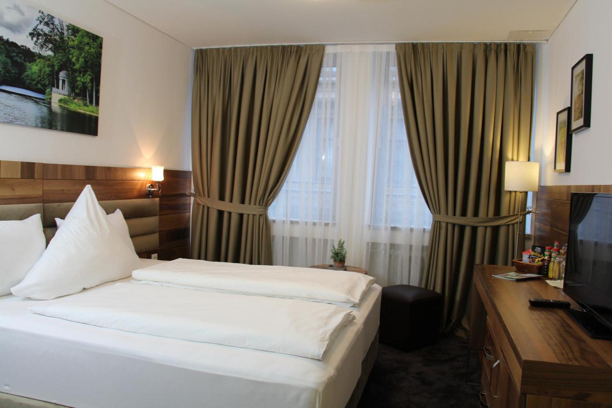 Bayrischer Hof Krefeld Habitación foto