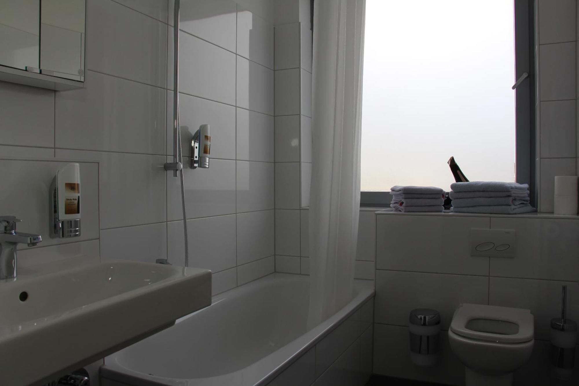 Bayrischer Hof Krefeld Habitación foto