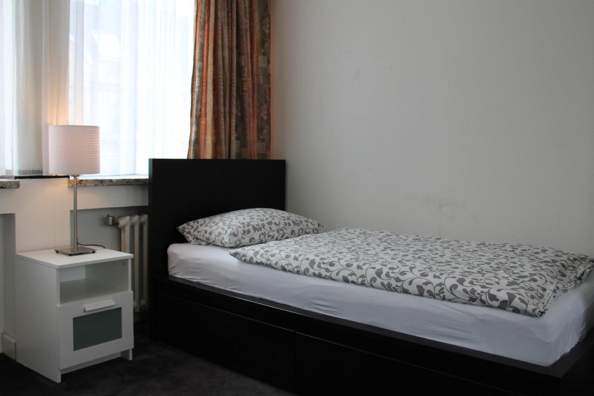 Bayrischer Hof Krefeld Habitación foto