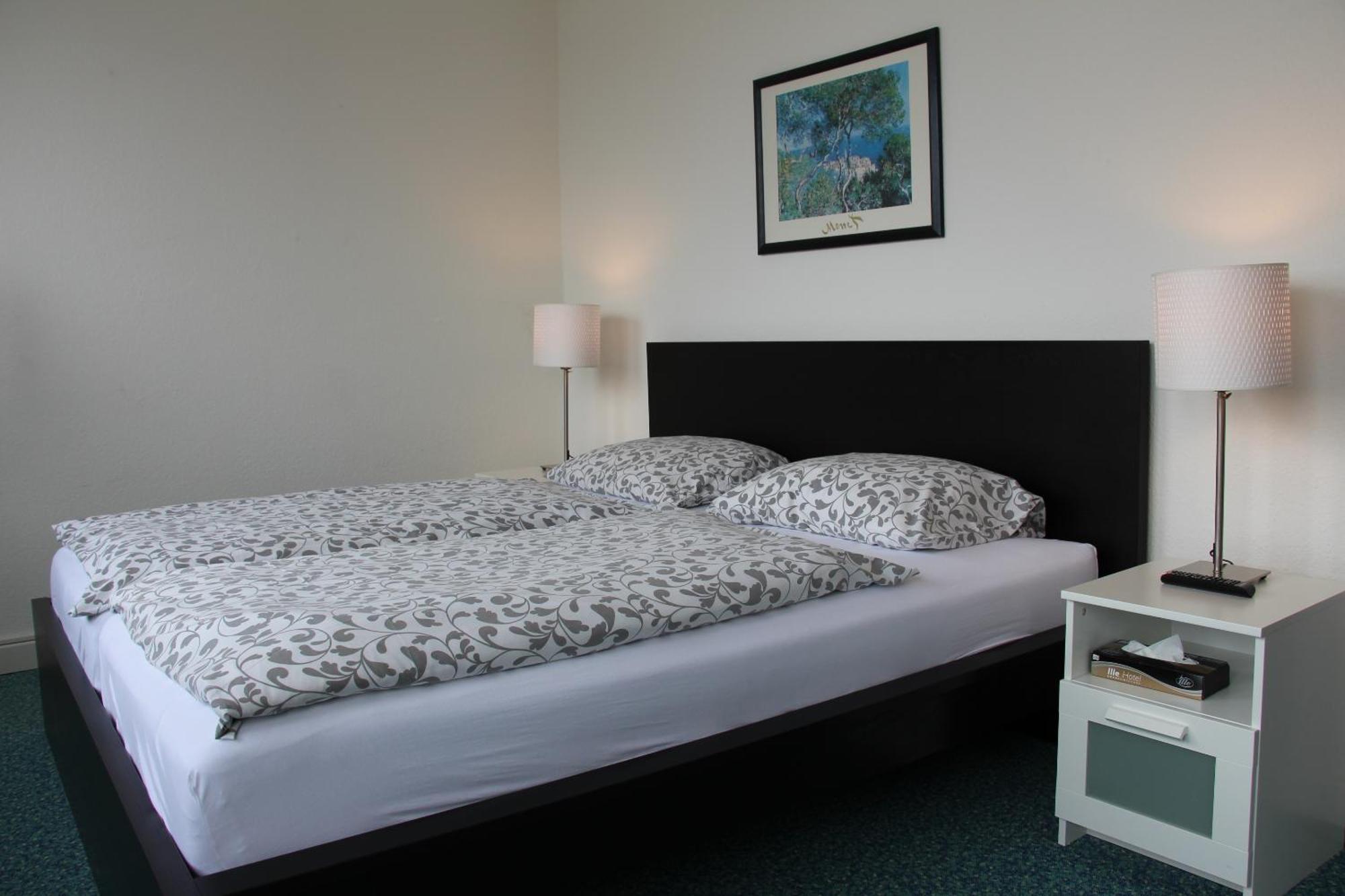 Bayrischer Hof Krefeld Habitación foto