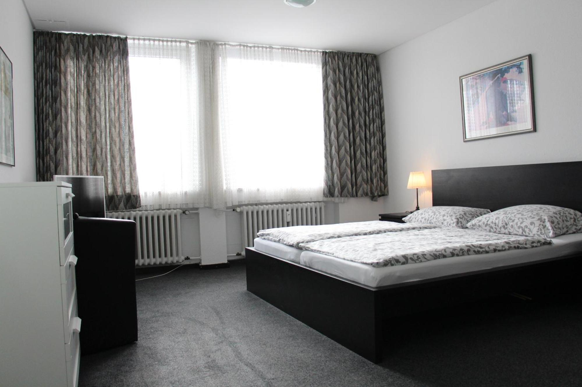 Bayrischer Hof Krefeld Habitación foto